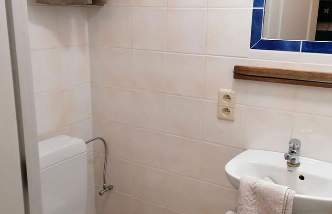 Chalet in Wibrin Near Achouffe Brewery - Foto 16