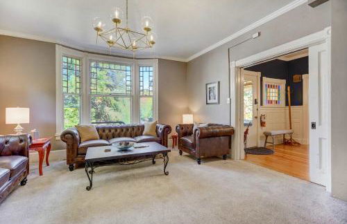 The Avenue Historic Mansion in DT Manitou Springs - Foto 15