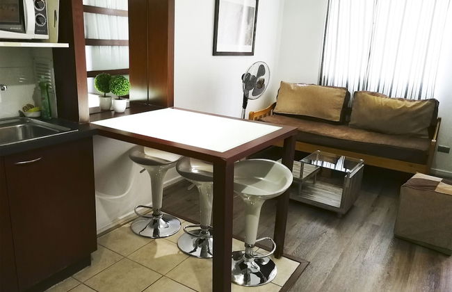 Amistar Apartments - Foto 21