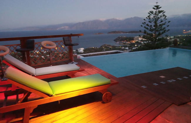 Villa Mirabello Suites - Foto 16