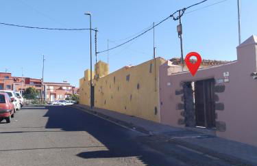 Hornera Loft con Terraza - Foto 18