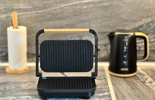 Olive TreeHouse - Foto 6