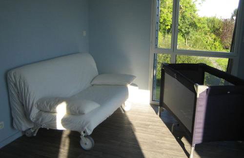 Villa près Honfleur - Photo 7