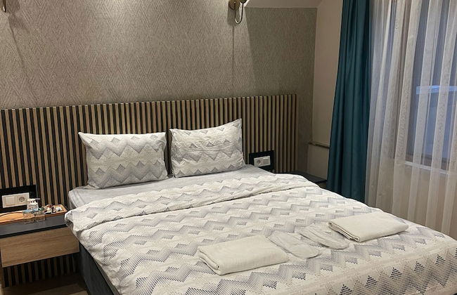 Solo Suites Hotel - Foto 14