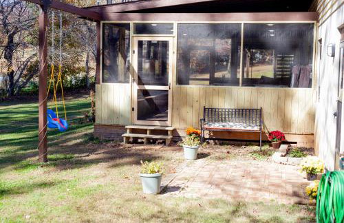 O'Brien's Sanctuary - Foto 33