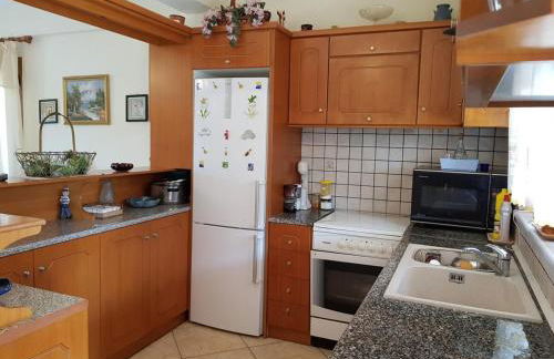 Eftihia s Traditional House - Foto 15