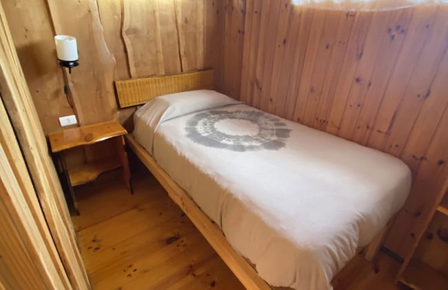 Patagonia Puelo Lodge - Foto 7