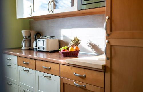 Ferienhaus Hus Stine - Foto 16