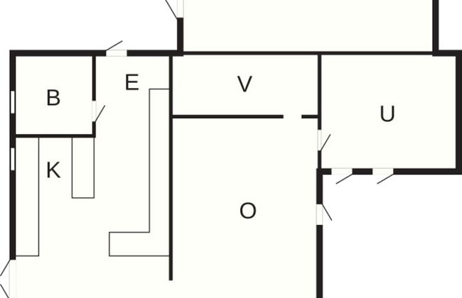 Summer Cottage Near the Beach - Foto 10