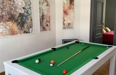 GITE Le 458 - Guise - Foto 6