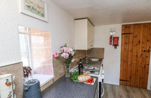 Wayside Farm Cart Cottage - Foto 15