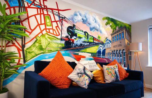 Preston Central - Foto 1