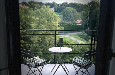 Apartament z panoramą - Foto 34
