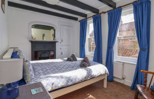 Roseberry Cottage - Foto 11