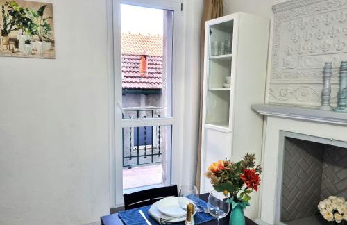 Grazioso appartamento Red Rose - Foto 9