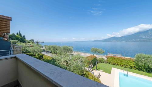 ApartmentsGarda - Il Tesoro del Lago - Foto 3