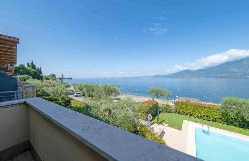 ApartmentsGarda - Il Tesoro del Lago - Foto 3