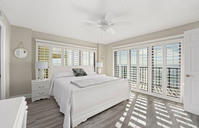 Commodore by iTrip Panama City Beach - Foto 12