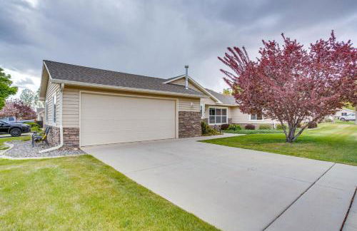 Montrose Townhome 13 Mi to Black Canyon Natl Park - Foto 24