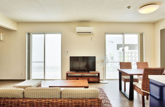 Cottage Seawind NAKIJIN - Foto 9