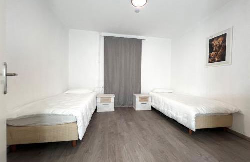 Modern classic apartment - Foto 9