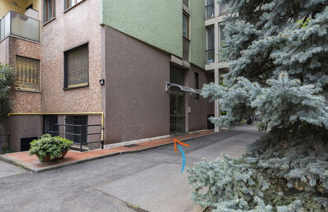 notaMI - CASA RELAX - Central Station - Foto 45