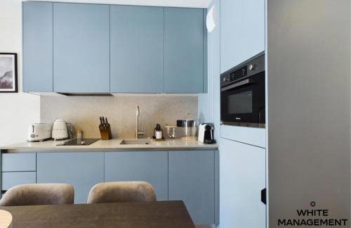 Résidence Ariondaz Hellebore - Beau T2 Cabine pour 5 personnes MAE-7724 - Foto 1