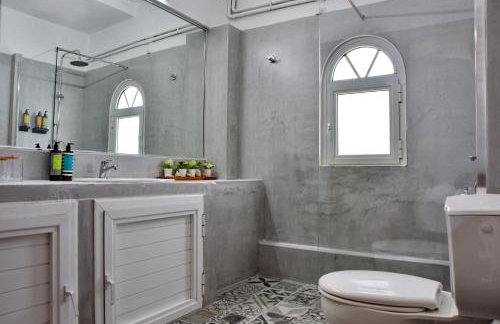 Antorina Beachfront Villas with Private Pools - Foto 57