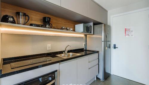 Studio de Alto Padrão no Moinhos GOS1007 - Foto 3