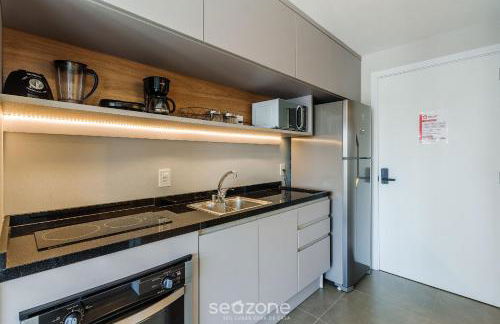 Studio de Alto Padrão no Moinhos GOS1007 - Foto 3