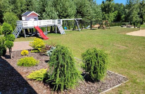 Villa Grunwald - Foto 9