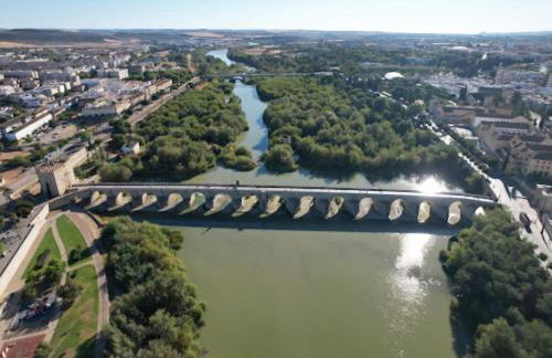 Alba Home , junto al estadio fútbol y Ribera - Foto 27