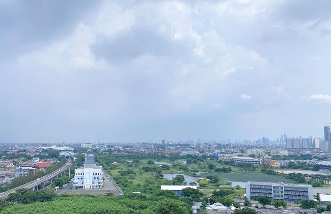 Good Deal And Cozy Stay Studio Room Tifolia Apartment - Photo 17