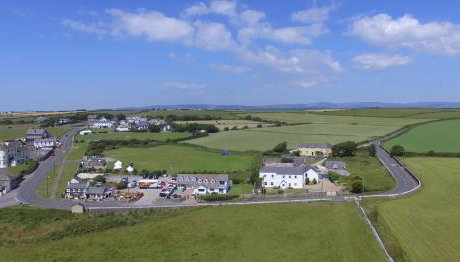 Sea dream lodge -coastal location/sea views/self-contained - Foto 4