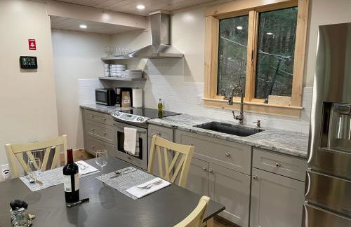 Stellahouse - Awesome Maine Treehouse - Foto 19