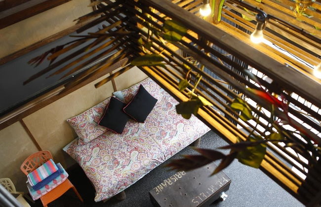 Gold Coast Tree Houses - Foto 48