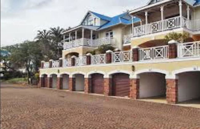 Caribbean Estates Villa & Apt - Foto 16