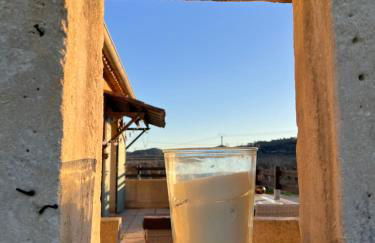 Gîte d'ysée au milieu des vignes - Foto 10