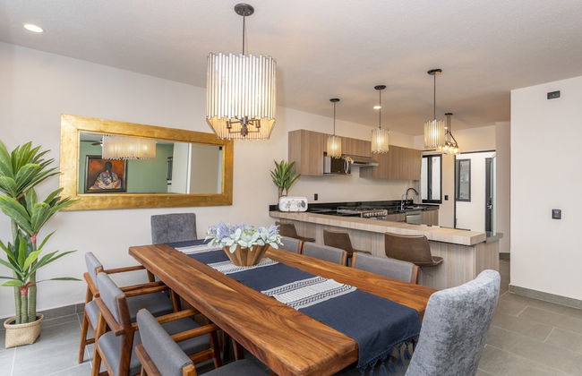 Enjoy SMA Nestled in Nueva Escondida - Foto 33