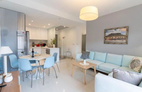 Mil Palmeras Beachfront Bliss - Foto 33