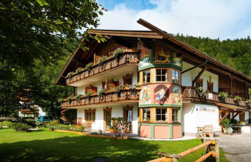 Obernacher Hof - Photo 1