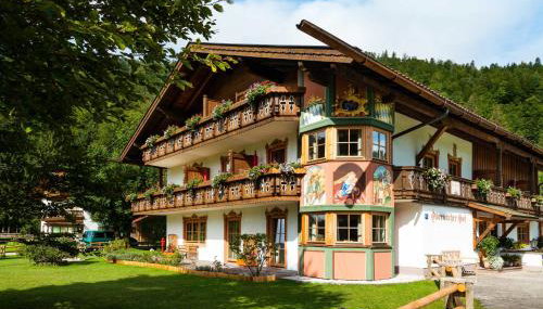 Obernacher Hof - Foto 1
