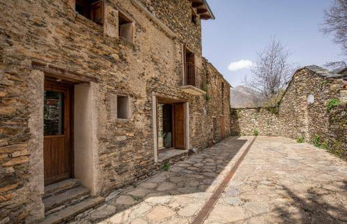 Casa Mora Vall Fosca - Foto 28