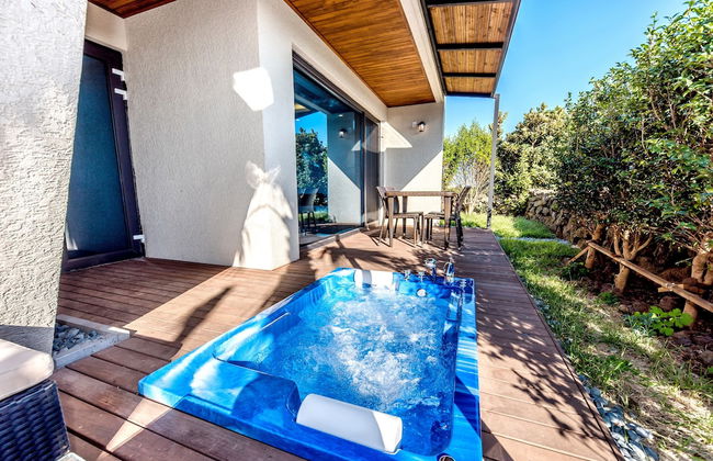 Arts Spa & Poolvilla - Foto 72