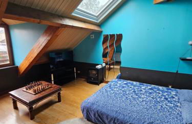 Havre de paix - Foto 27