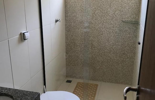 AV PARAISO 480 CORNELIO PROCOPIO - Foto 7