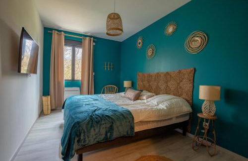 Loft Détente Fun Champagne Experience - Foto 14