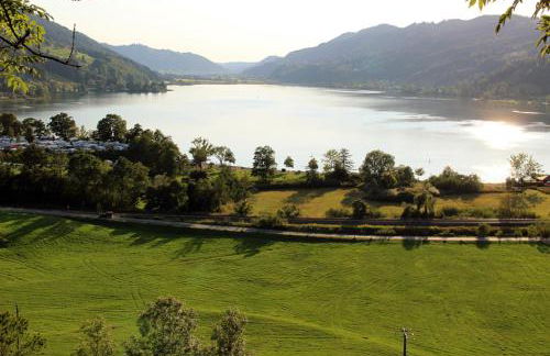 Ferienwohnung Alpenbrise - Photo 16