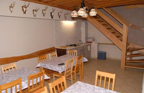 Agroturystyka Sokolec Górski - Foto 11