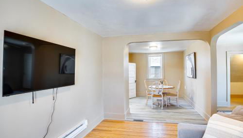 2 Mi to Dtwn Studio Suite in Sheboygan - Foto 5